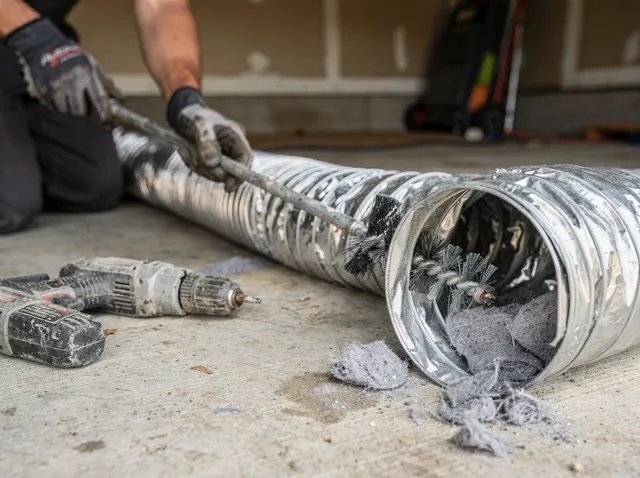 Duct Cleaning service in Glocester, RI