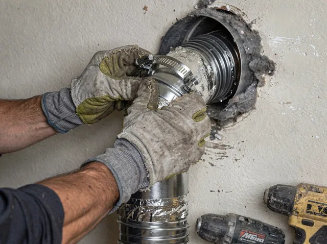 Hose Installation service in Glocester, RI